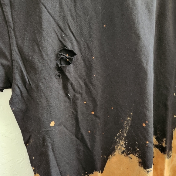 DEFEND PARIS T-SHIRT - Picture 7 of 7